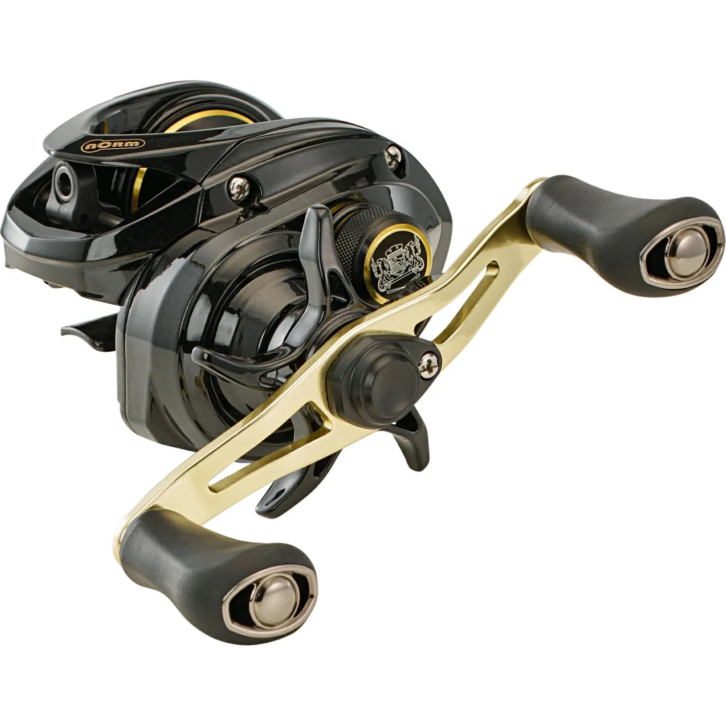 Ryobi Baitcastrollen<Baitcastrolle Smap-X