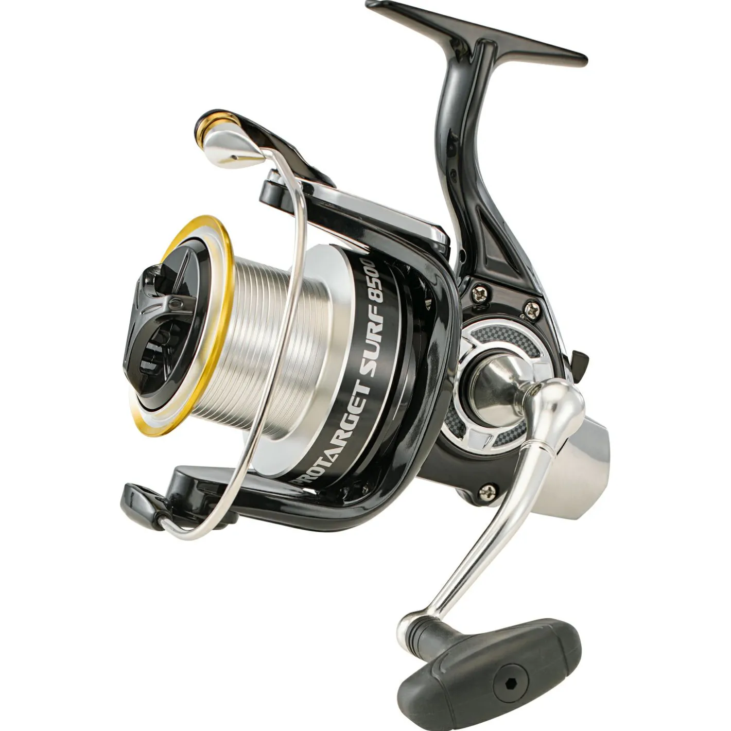 Clearance Ryobi Brandungsrolle Protarget Surf 8500
