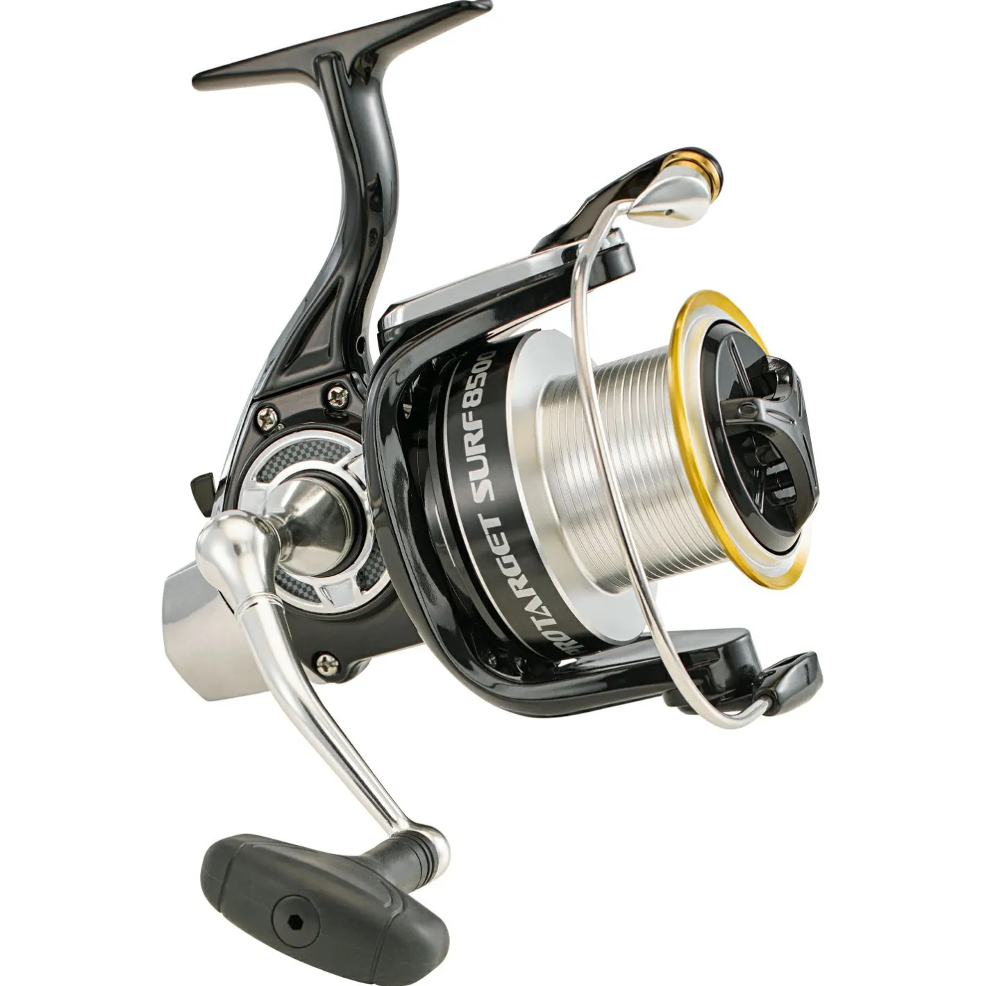Clearance Ryobi Brandungsrolle Protarget Surf 8500
