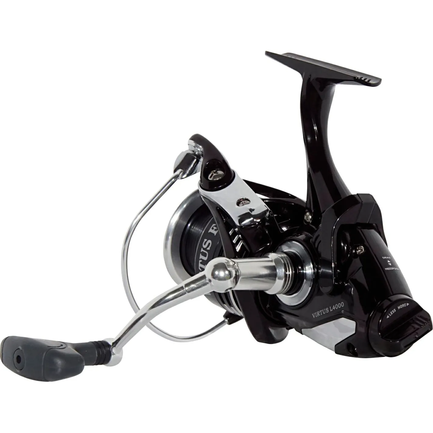 Ryobi Freilaufrollen|Freilaufrollen<Freilaufrolle Virtus FS 4000
