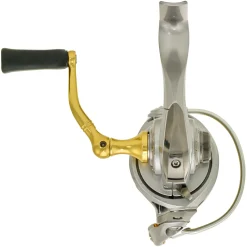 Best Ryobi Spinnrolle Verum II 4500 Feeder & Match