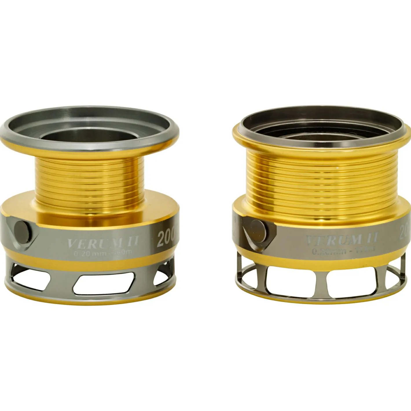 Best Ryobi Spinnrolle Verum II 4500 Feeder & Match