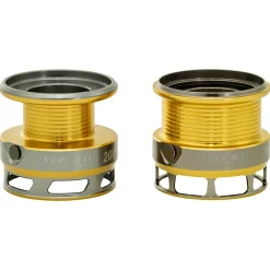 Ryobi Raubfischrollen|Meeresrollen<Spinnrolle Verum II 4000