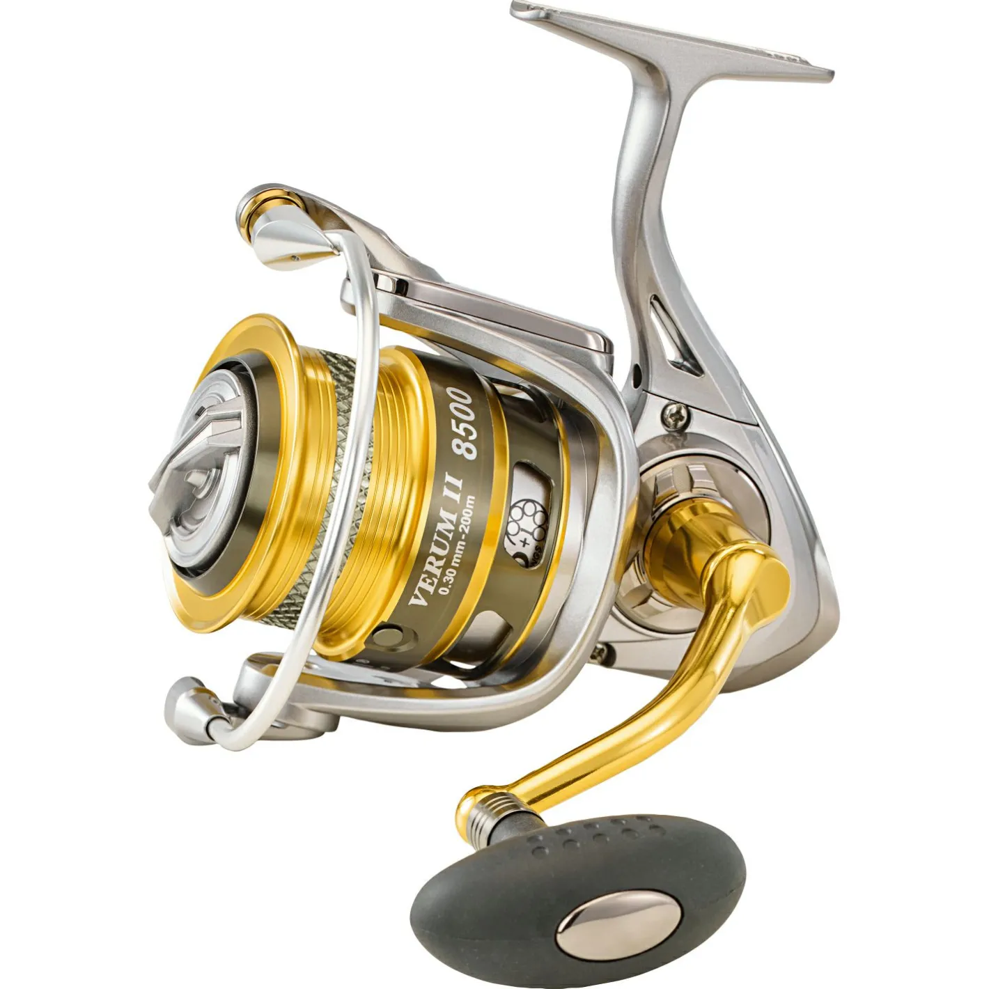 Sale Ryobi Stationärrolle Verum 2 (6500 + Feeder) 8500