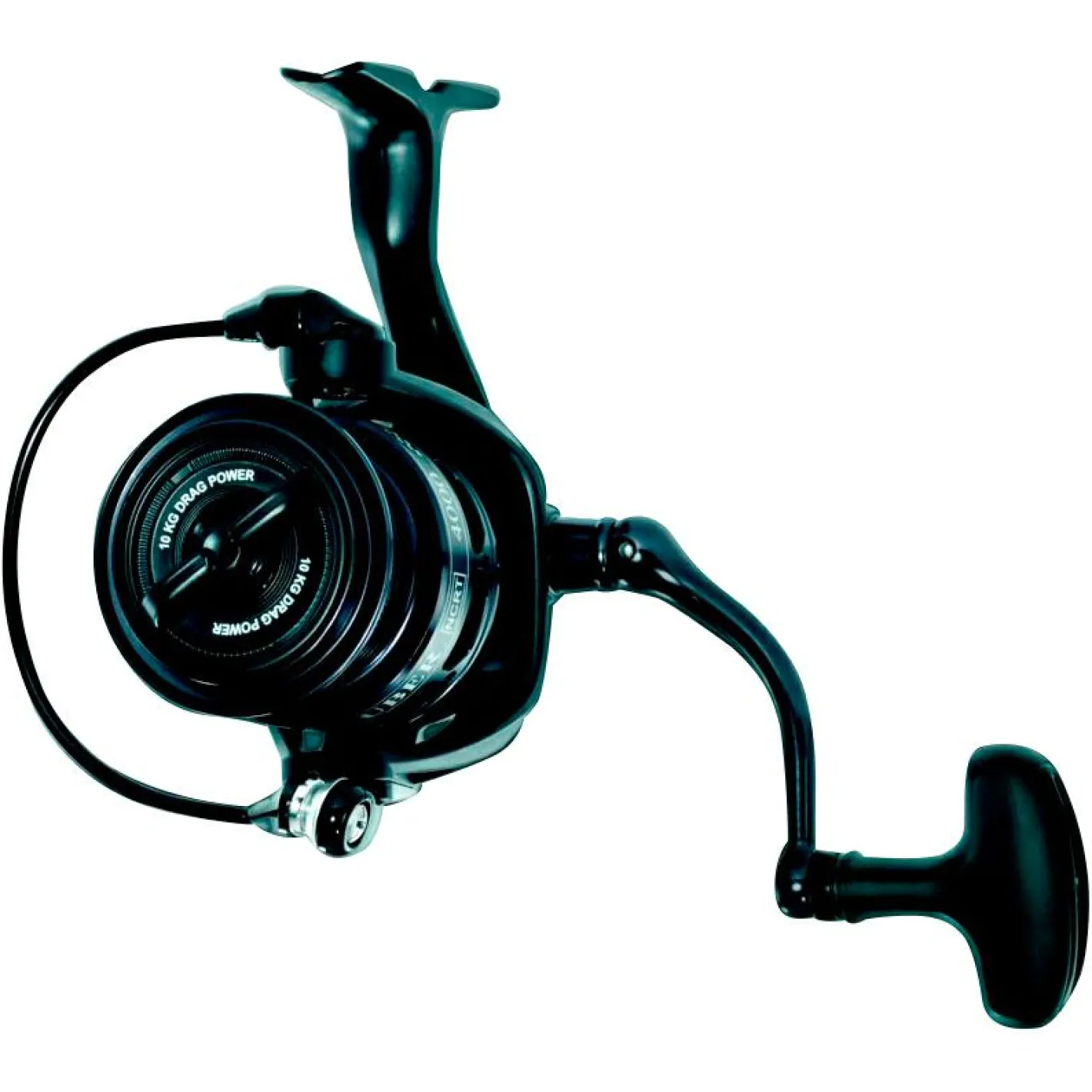 Online Ryobi Zauber NCRT 4000