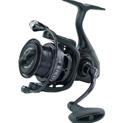 Ryobi Spinnrollen<Zauber NCRT 4500 Feeder & Match