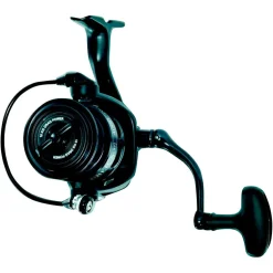 Ryobi Spinnrollen<Zauber NCRT 4500 Feeder & Match
