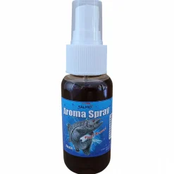New Salmo Aroma Spray (Fisch)