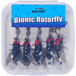Best Salmo Bionic Rotor-Fliegen