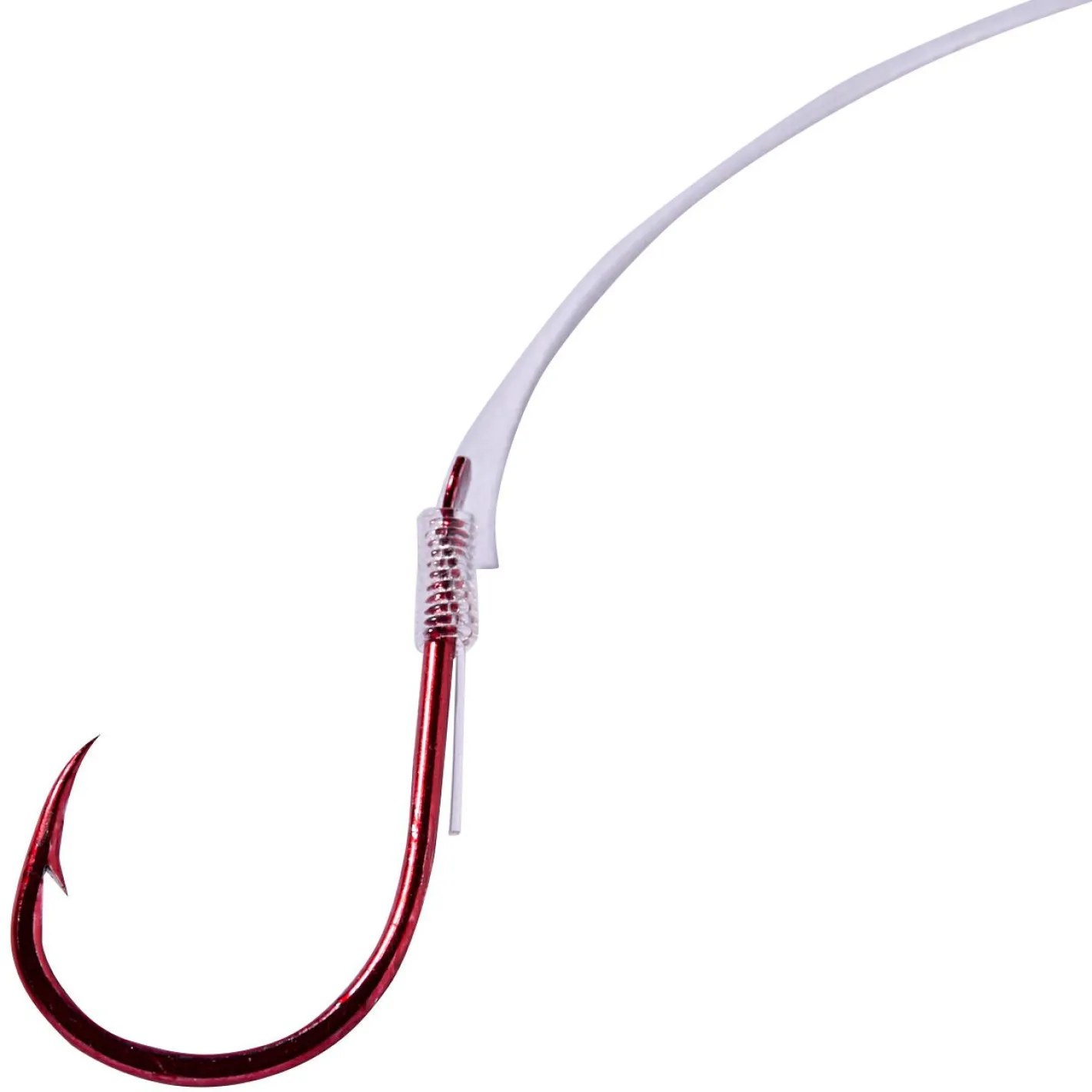 Online Salmo Greifer Vorfachhaken Teig (180 cm)