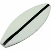 Sale Salmo Inline Trout Spoon Weitflieger (white/black)