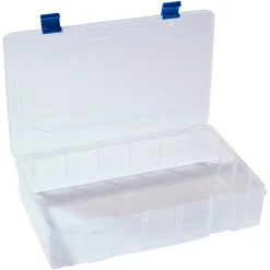 Sale Salmo Kunstoffbox (groß)