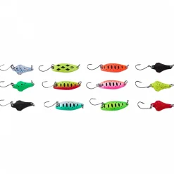 Online Salmo Löffelkiste 2 12er