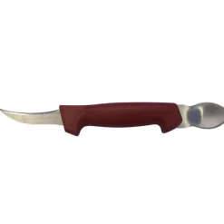 Hot Salmo Saubermacher Messer
