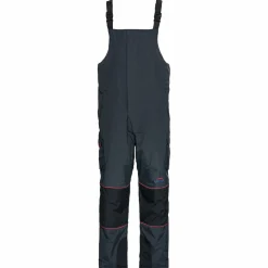 Outlet Salmo Thermo-Latzhose Buxe Herren (Grau)