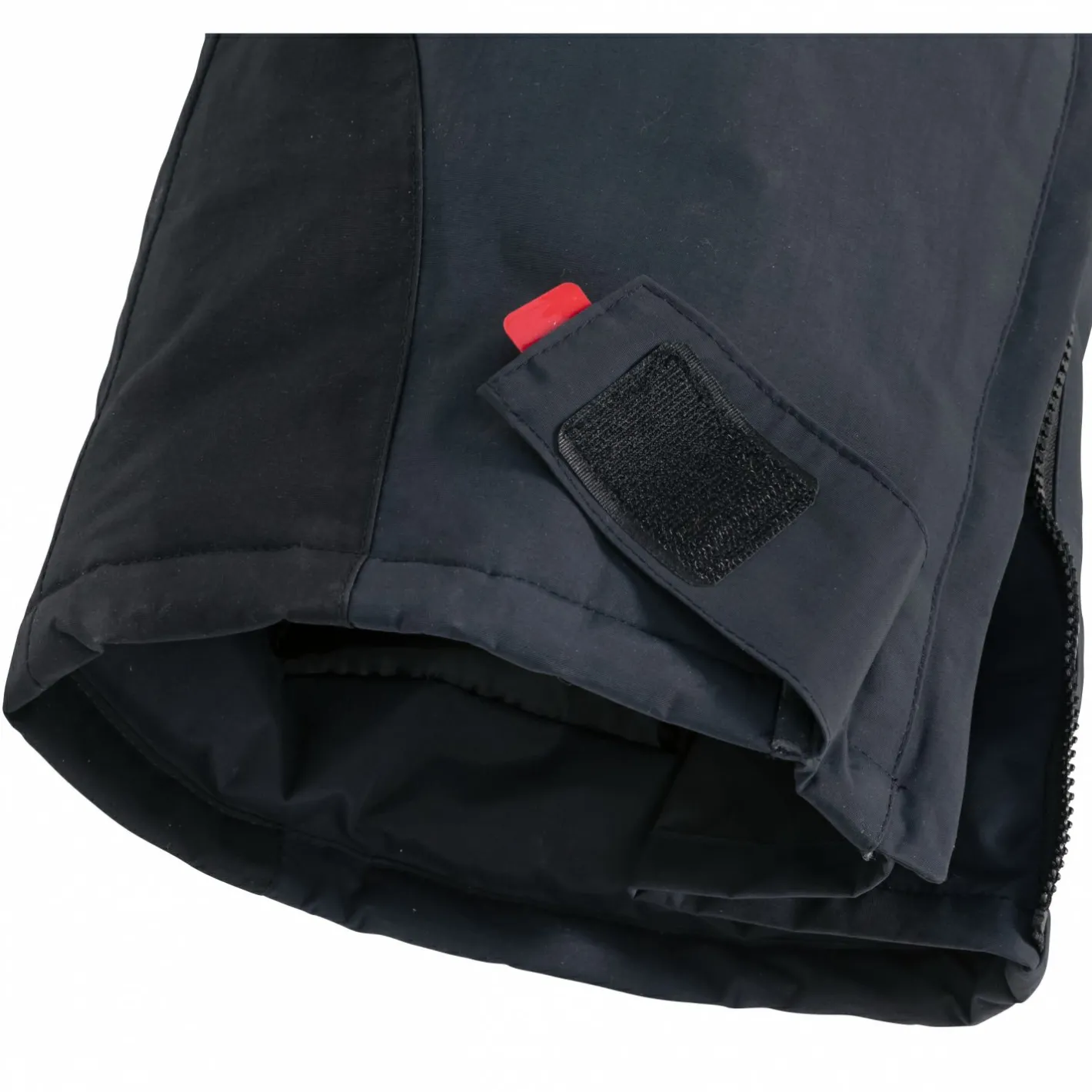 Outlet Salmo Thermo-Latzhose Buxe Herren (Grau)