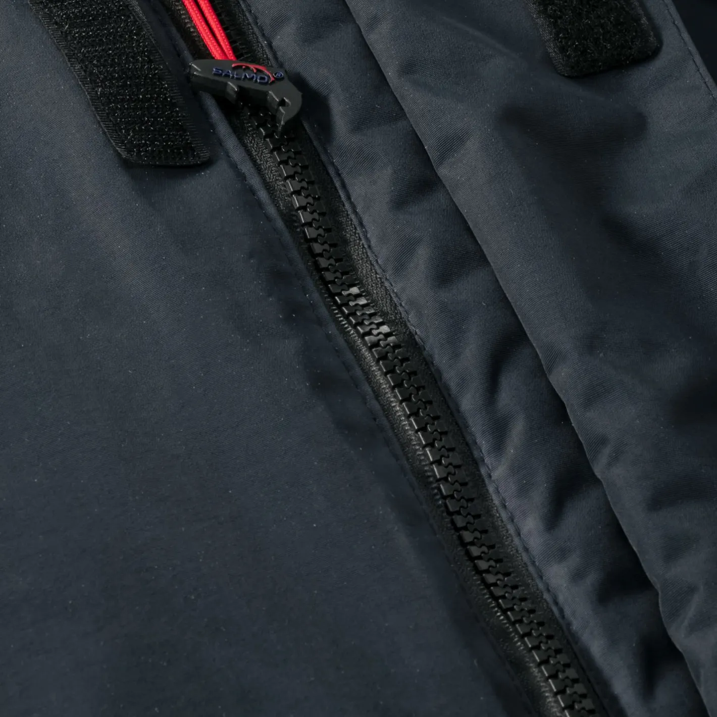 Outlet Salmo Thermo-Latzhose Buxe Herren (Grau)