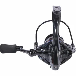 Salmo Forellenrollen|Forellenrollen<Wickler 2000 2000