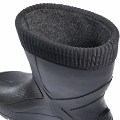 Sale Salmo Winterstiefel Eiskönig (Schwarz)