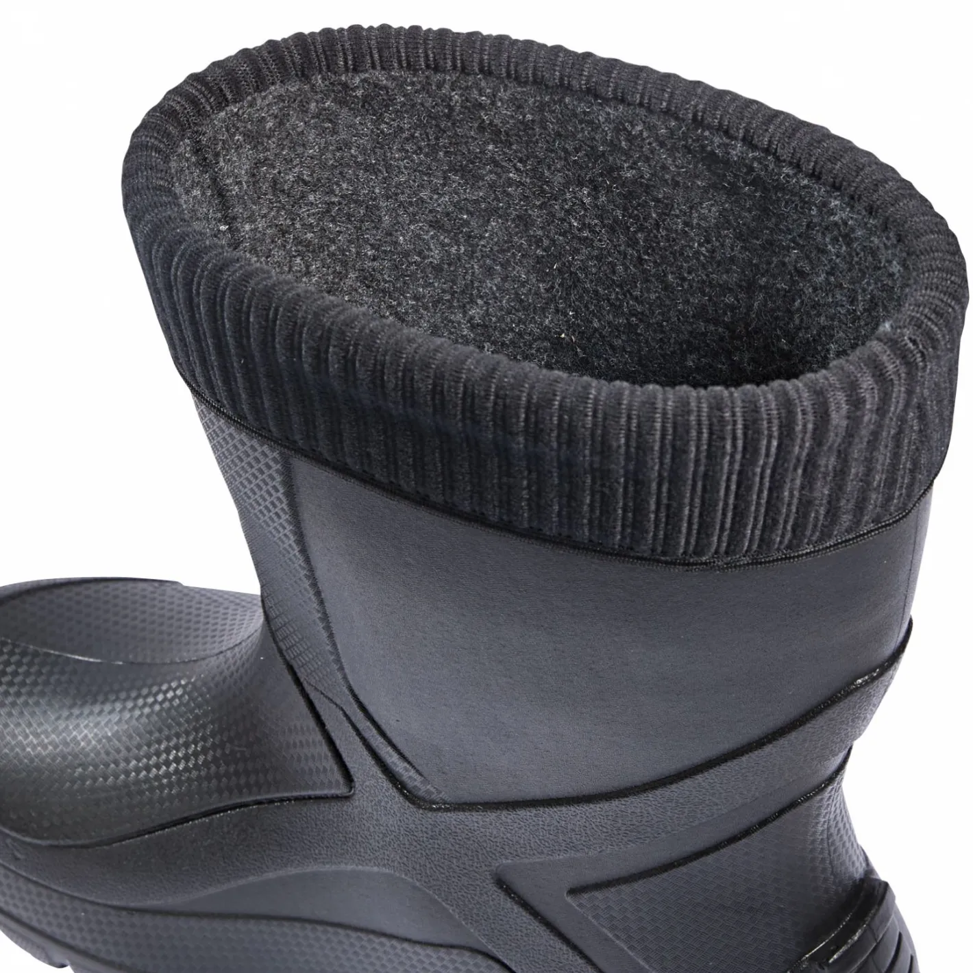 Sale Salmo Winterstiefel Eiskönig (Schwarz)