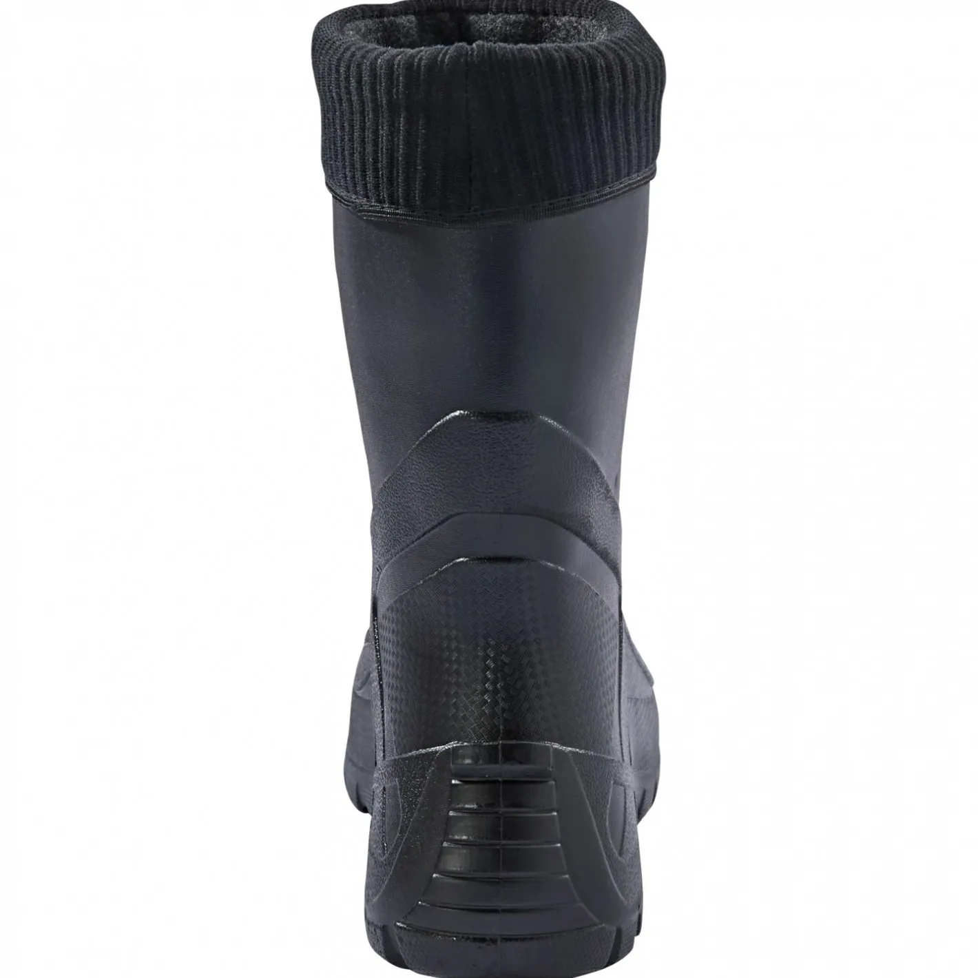 Sale Salmo Winterstiefel Eiskönig (Schwarz)