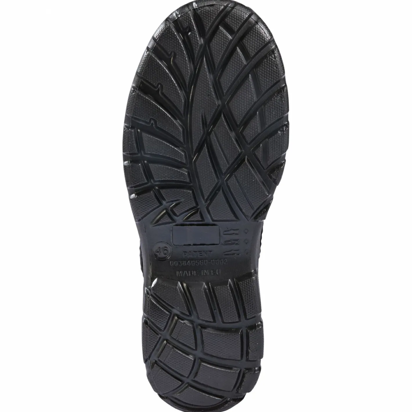 Sale Salmo Winterstiefel Eiskönig (Schwarz)