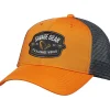 Savage Gear Anglerhüte & Anglermützen<Badge Trucker Cap Orange