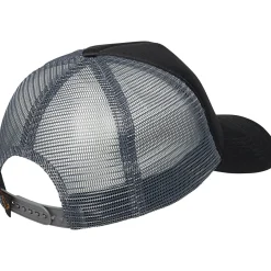 Clearance Savage Gear Badge Trucker Cap Black