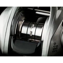 Savage Gear Baitcastrollen<Baitcastrollen SG10 300 LH / 300 RH 300 RH | 7,3 : 1