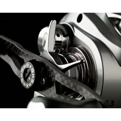 Savage Gear Baitcastrollen<Baitcastrollen SG10 300 LH / 300 RH 300 RH | 7,3 : 1