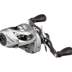 Savage Gear Baitcastrollen SG10 250 RH / 250 LH 250 RH | 8,1 : 1