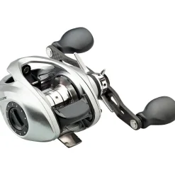 Savage Gear Baitcastrollen SG10 250 RH / 250 LH 250 RH | 8,1 : 1
