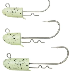 Hot Savage Gear Bullet Jighead