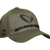 Savage Gear Outdoor- & Angel-Kappen<Catch Cap Unisex (Olive Green Melange)