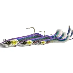 Savage Gear Meeresköder ·Angelzubehör Norwegen|Meeresköder<Conger Eel (Ocean Flash)