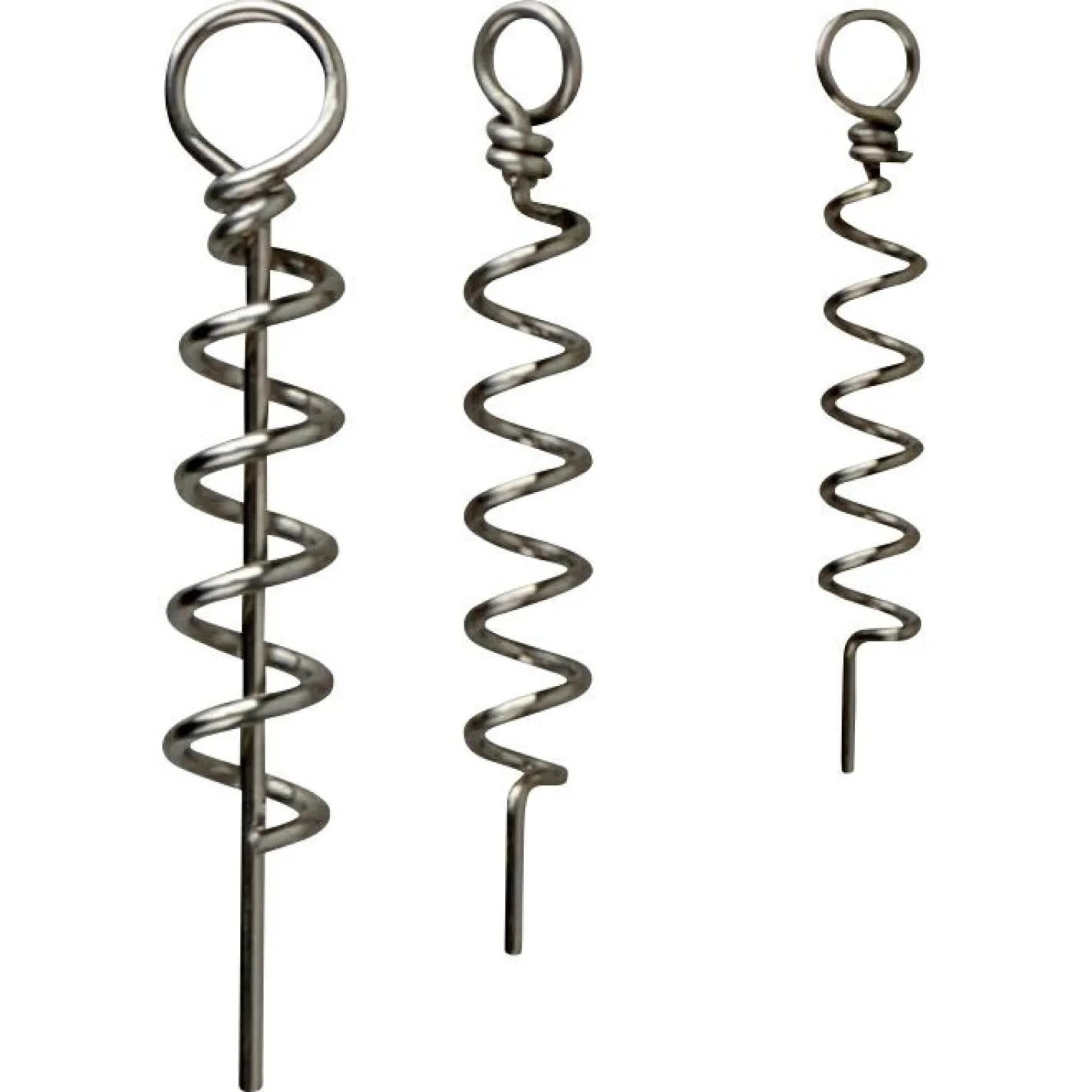 Savage Gear Raubfischangeln Kunstköder|Jigköpfe & Köder-Rasseln<Corkscrews