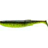 Savage Gear Gummiköder ·Gummifische & Shads<Craft Bleak Clam (Chartreuse Pumpkin)