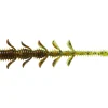 Savage Gear Gummiköder ·Creature Baits<Creature Bait Craft Crawler (Chartreuse Pumpkin)