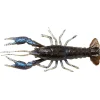 Savage Gear Gummiköder ·Gummikrebse & Gummifrösche|Raubfischangeln Kunstköder<Creature Bait 4D Craw (Magic Craw)