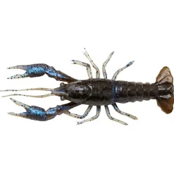 Savage Gear Gummiköder ·Gummikrebse & Gummifrösche|Raubfischangeln Kunstköder<Creature Bait 4D Craw (Magic Craw)