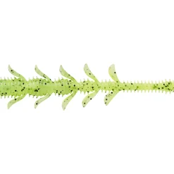New Savage Gear Creature Bait Craft Crawler (Chartreuse)