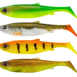 Online Savage Gear 3D Herring Shad Mix (Dark Water Mix)