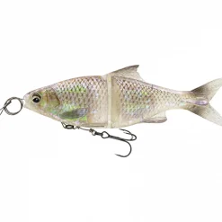 Savage Gear Wobbler<3D Line Thru Glide Roach (Ghost Roach)