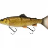 Savage Gear Wobbler<3D Line Thru Trout (Bream)