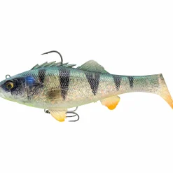 Online Savage Gear 3D Perch RTF (Ghost Silver)