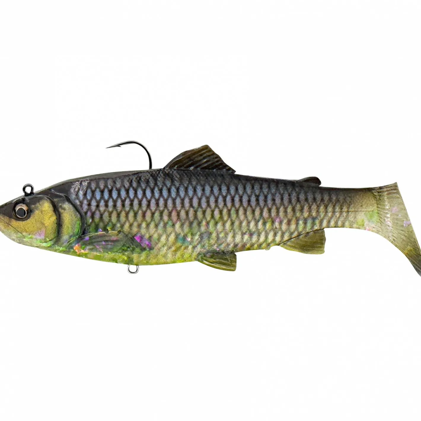 Clearance Savage Gear 3D Trout Shad (Hugo)