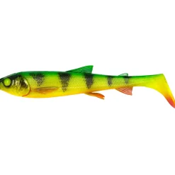 Online Savage Gear 3D Whitefish Shad (Firetiger)