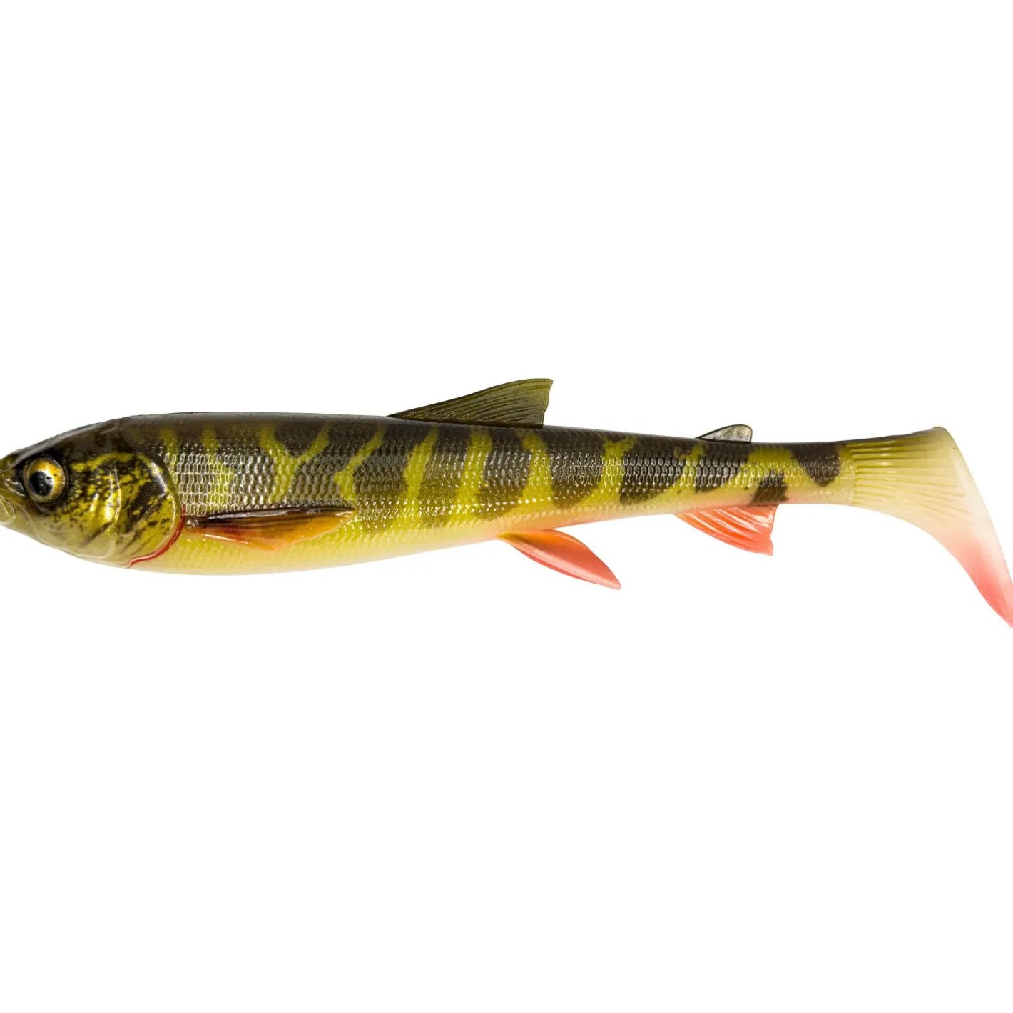 Discount Savage Gear 3D Whitefish Shad (Pike)