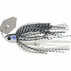 Hot Savage Gear Da Crazy Bush (Bone)