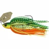Savage Gear Chatterbaits<Da Crazy Bush (Firetiger)